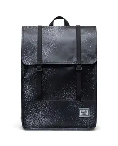 Универсальная экологичная непромокаемая рюкзак 17,5 л зеленого цвета Herschel, темно-серый