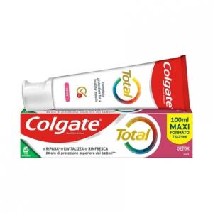Total 100ml Protection Toothpaste Colgate