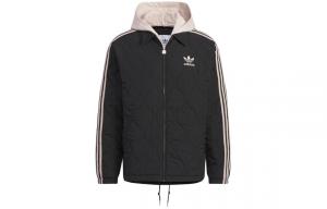 Куртка Adidas Originals Classic Sports, черный