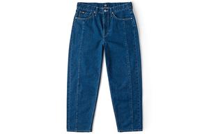 Джинсы мужские Lee, темно-синий