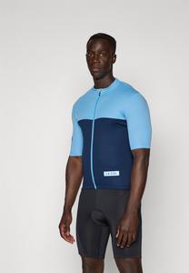 Велосипедная майка SPORT Le Col, синий