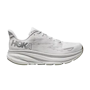Кроссовки HOKA Clifton 9, белый