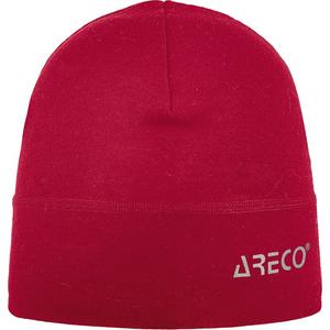 Беговая шапочка Areco, цвет weinrot