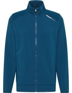 Спортивная куртка Joy Sportswear Jacke TIMON, цвет space blue