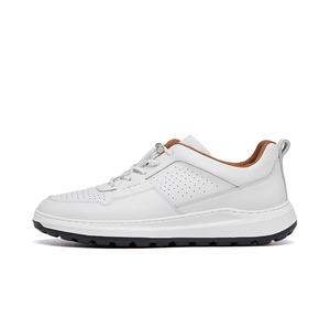 Амортизирующие, износостойкие, низкие повседневные туфли для мужчин VICKI BROWN, Black