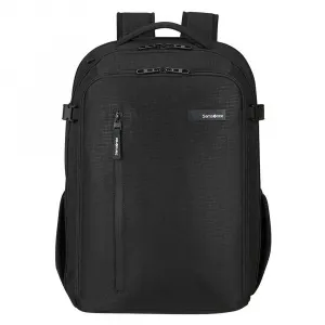 Рюкзак Samsonite Roader 39.5L, черный