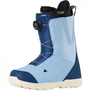 Мужские сноуборд-ботинки MOTO BOA BURTON, синий