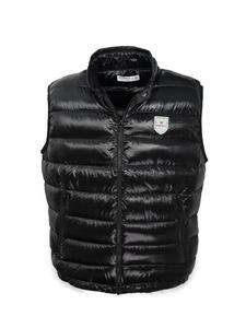 Жилет Montalto Stratus Air, Black Denim