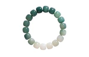 Браслет из корня бодхи унисекс GIFU