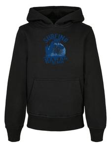 Свитер F4NT4STIC, черный