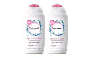 Женская личная гигиена FEMFRESH