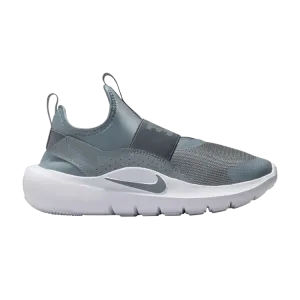 Кроссовки Nike Flex Runner 4 GS 'Cool Grey', серый