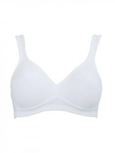 Бюстье ROSA FAIA BH 1er Pack, белый