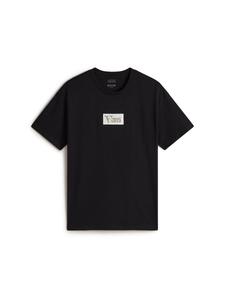 Рубашка VANS Garden, черный