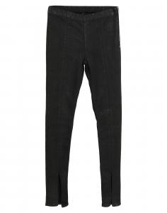 Джинсы Drkshdw By Rick Owens, черный