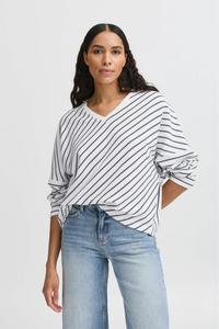 Джемпер b.young BYRUNI, Medieval Blue Mix/Blue