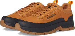 Походные ботинки SOREL Outing Nw Sneaker Low Waterproof, цвет Canyon Gold/Black