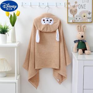 Disney Плед для сна в школе 70х140 см, коралловый флис, цвет кофе