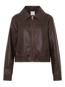 Куртка Game Changer Unreal Fur, коричневый