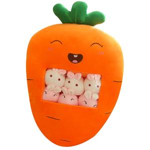 Плюшевая кукла, высота 55см/60см MLING