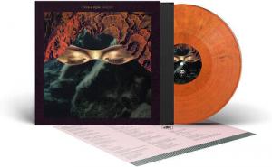 Виниловая пластинка Vuur & Zijde: Boezem