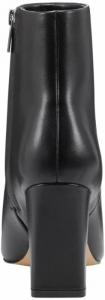 Женские ботильоны Marc Fisher LTD Yanara, Black Leather