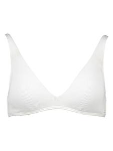 Верх бикини Roxy, белый