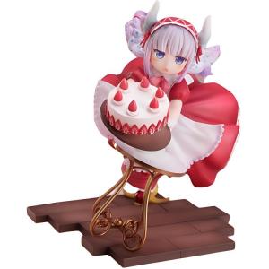 Фигурка Kanna Kamui Miss Kobayashi's Dragon Maid в масштабе 17,9 см Apex Innovation