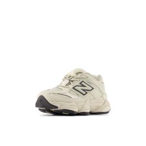 New balance Кроссовки '9060' в светло-бежевом цвете