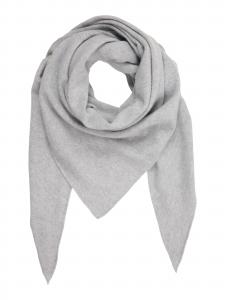Lala Berlin Шарф в сером цвете