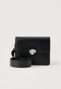 Сумка кросс-боди HVISK CAYMAN, Black