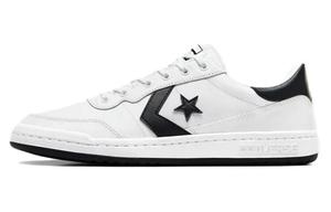 Кроссовки для скейтбординга Converse Fastbreak унисекс, White/Black
