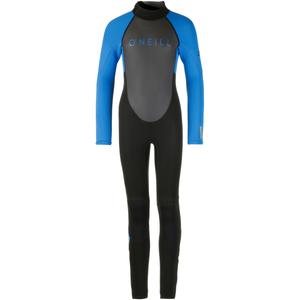 O'NEILL Спортивный купальник 'Yoth Reactor II' в черном цвете