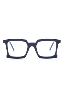 Очки Maske D72 Kuboraum, синий