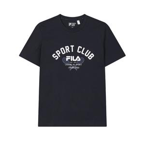 FILA Футболка мужская Legend Blue NV
