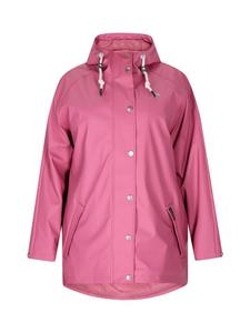 Плащ Schmuddelwedda, цвет waldbeere