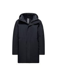 Зимняя парка BOMBOOGIE CM9137, темно-синий