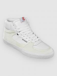 Кеды Etnies Screw Vulc Mid X Sour Skateschuhe, white