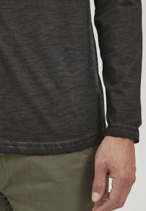 Топ с длинным рукавом Prseverinus 11 Project, черный