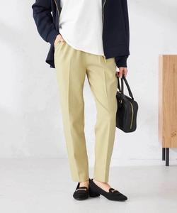 Удобные брюки зауженного кроя Avv, цвет Light Khaki