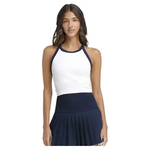 Футболка без рукавов Wilson On The Daily, белый