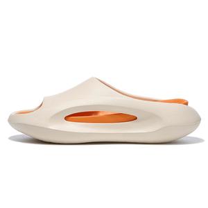 Износостойкие сандалии Unisex Medd, Ecru