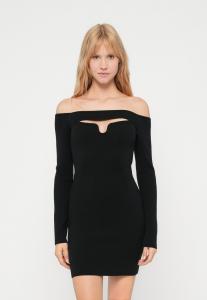 Платье LeGer by Lena Gercke EVELIN DRESS, Schwarz/Black