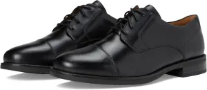 Мужские туфли Cole Haan Bedford с каплевидным носком, черный