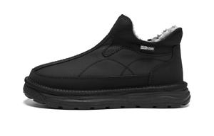 Ботинки Snow Boots Men's HLA, Black