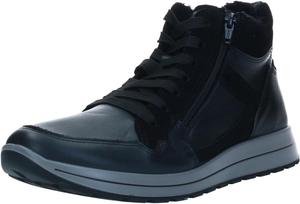 Мужские кроссовки ARA Matteo 2.0, черный