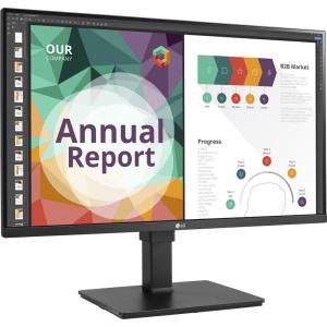 LG 32BR85Q-B 31,5-дюймовый HDR-монитор 1440p