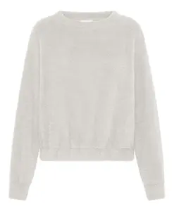 Белая толстовка Deha, белый