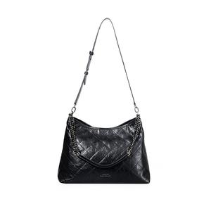 Женская сумка Deep Breath через плечо, черный