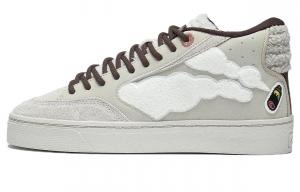 Мужская обувь для скейтбординга Li Ning WeiWu